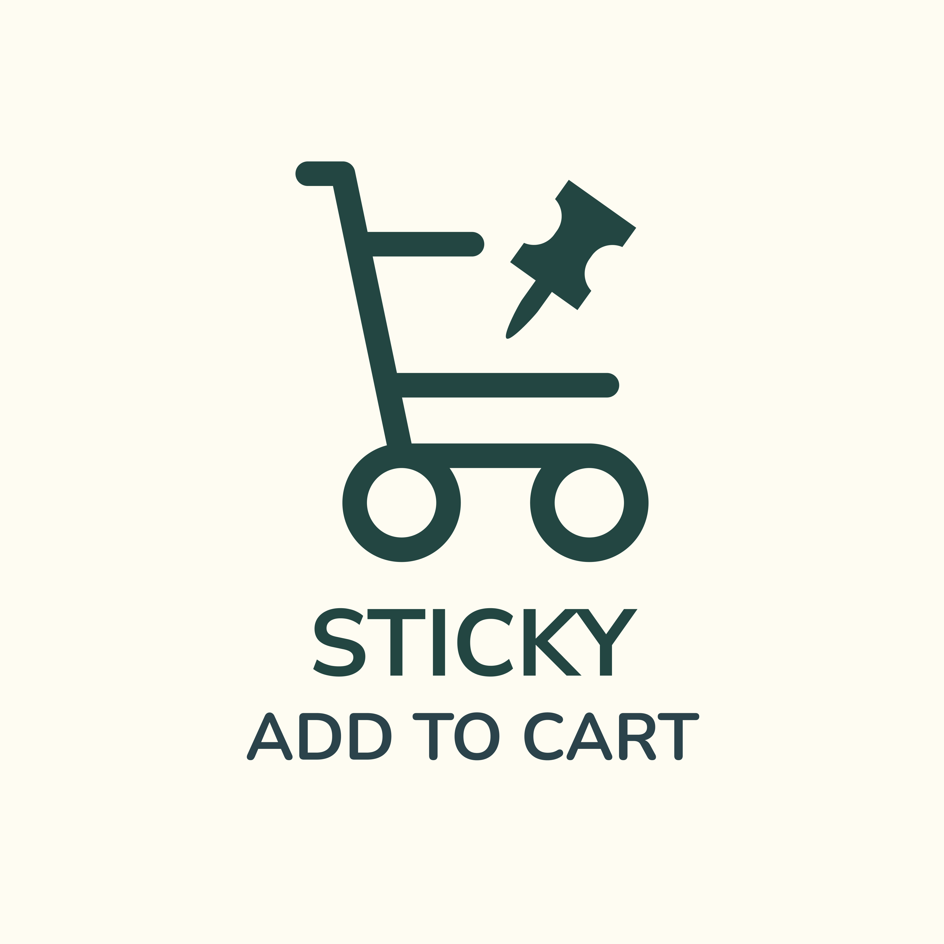 Sticky Star icon